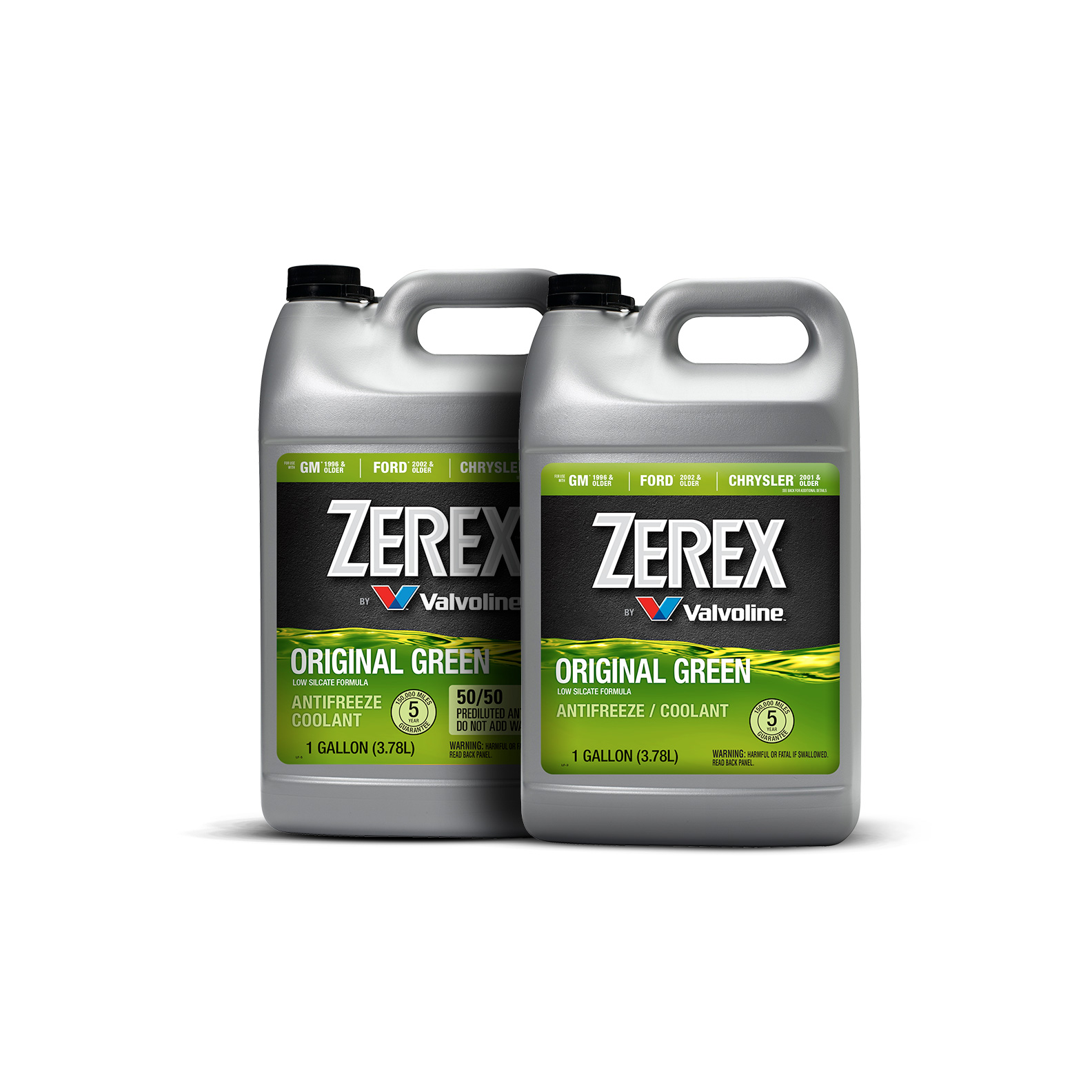 Zerex™ Original Green Valvoline™ Global